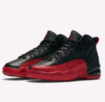 Air Jordan 12 Retro Flu Game 2025 GS