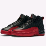 Air Jordan 12 Retro Flu Game 2025 GS