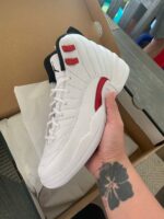 Air Jordan 12 Retro 'Twist' - Image 2