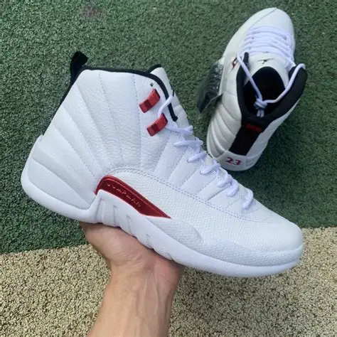 L3 Air Jordan 12 Retro 'Twist' - Image 1