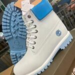 Timberland Bright blue