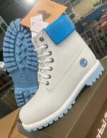 Timberland Bright blue
