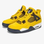 Air Jordan 4 Retro "Lightning"