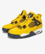 Air Jordan 4 Retro "Lightning"