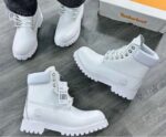 Timberland boot white - Image 2