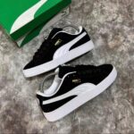 Puma Suede Black