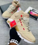 Jordan 6 Retro Travis Scott British Khaki