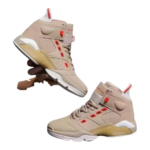 Jordan 6 Retro Travis Scott British Khaki - Image 3
