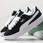 Puma Suede Black - Image 2