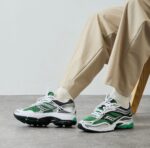 Progrid Omni 9 - Green/Silver - Image 3