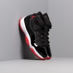 NIKE AIR JORDAN 11 RETRO BRED - Image 2