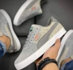 Puma Suede Ash - Image 3