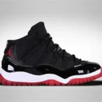 NIKE AIR JORDAN 11 RETRO BRED