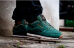 Reebok Classic Leather Suede