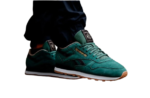 Reebok Classic Leather Suede - Image 2
