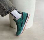 Reebok Classic Leather Suede - Image 3