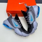 Buy Air Max Alpha Savage 'Black Thunder Grey'