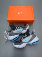 Buy Air Max Alpha Savage 'Black Thunder Grey' - Image 2