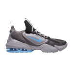 Buy Air Max Alpha Savage 'Black Thunder Grey' - Image 3