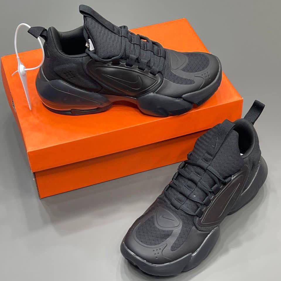 p1 Nike Zoom 2K Black - Image 1