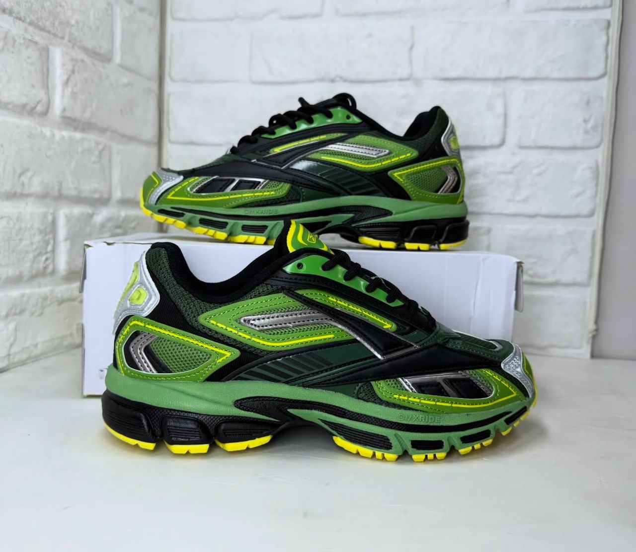 p1 Reebok Premier Road Plus VI - Image 1