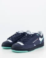 Reebok Club C Bulc 'Vector Navy Cyber Mint' - Image 2