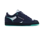 Reebok Club C Bulc 'Vector Navy Cyber Mint'