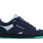 Reebok Club C Bulc 'Vector Navy Cyber Mint'