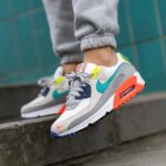 Air Max 90 Evolution