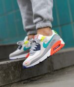 Air Max 90 Evolution