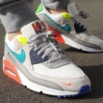 Air Max 90 Evolution - Image 3