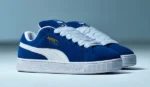 Puma Suede XL Team Royal