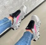 Reebok Classic Leather Leopard Print editions - Image 3