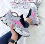 Reebok Classic Leather Leopard Print editions