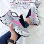 Reebok Classic Leather Leopard Print editions