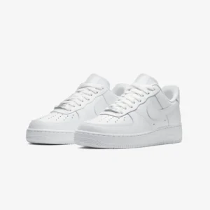 Nike Air Force 1 '07 'Triple White'