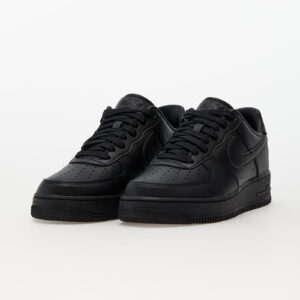 Nike Air Force 1 Low '07 Black