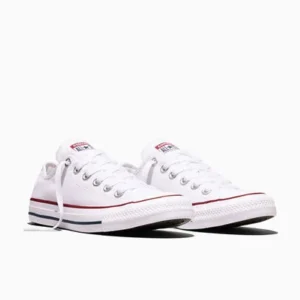 Chuck Taylor All Star Canvas Optical White