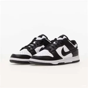 Nike Dunk Low Retro White Black Panda