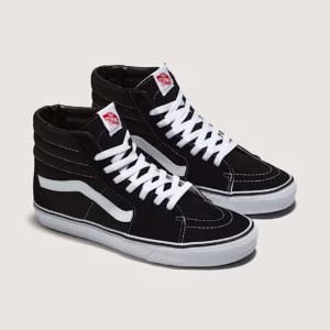Sk8-Hi Vans Shoe